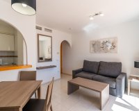 New build - Apartament  - Calpe