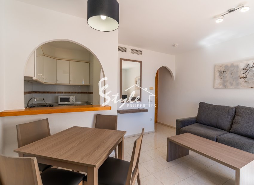 New build - Apartament  - Calpe