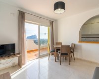 New build - Apartament  - Calpe