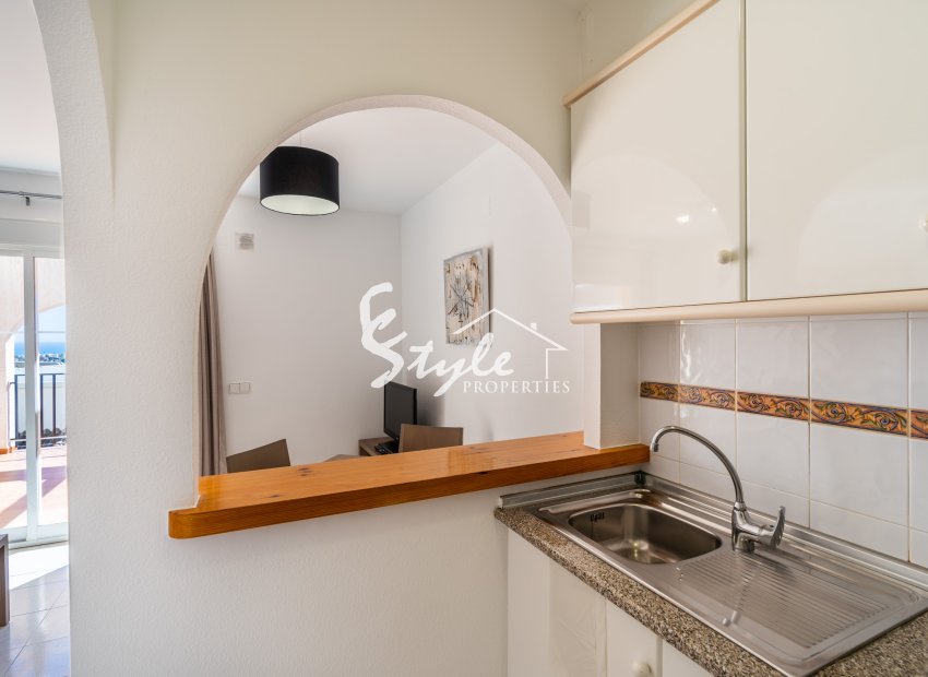 New build - Apartament  - Calpe