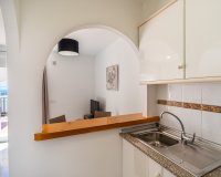 New build - Apartament  - Calpe