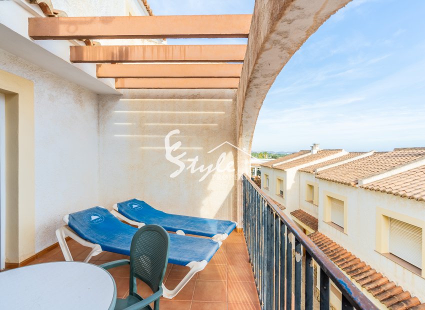 New build - Apartament  - Calpe