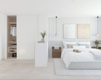 New build - Apartament  - Calpe