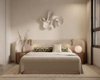 New build - Apartament  - Calpe