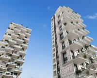 New build - Apartament  - Calpe