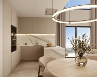 New build - Apartament  - Calpe