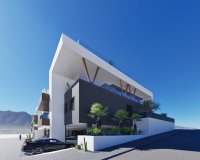 New build - Apartament  - Ciudad Quesada - Benijofar