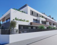 New build - Apartament  - Ciudad Quesada - Benijofar