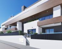 New build - Apartament  - Ciudad Quesada - Benijofar