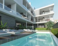 New build - Apartament  - Ciudad Quesada - Benijofar