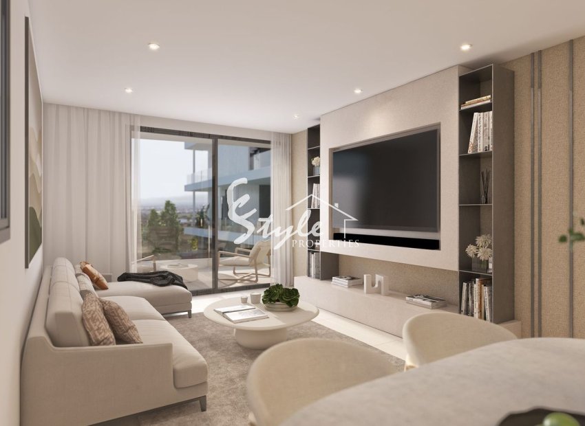 New build - Apartament  - Ciudad Quesada - Benijofar