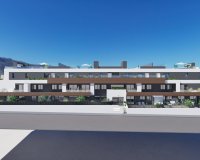 New build - Apartament  - Ciudad Quesada - Benijofar