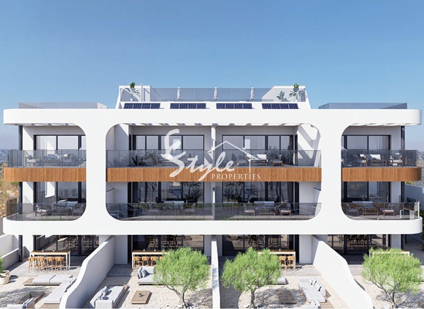 New build - Apartament  - Ciudad Quesada - Benijofar