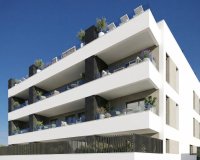 New build - Apartament  - Ciudad Quesada - Benijofar