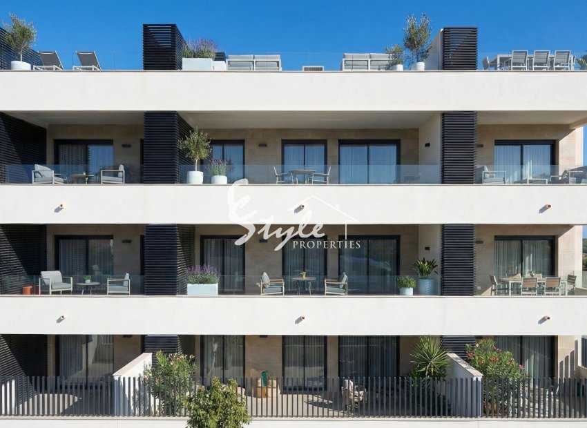 New build - Apartament  - Ciudad Quesada - Benijofar