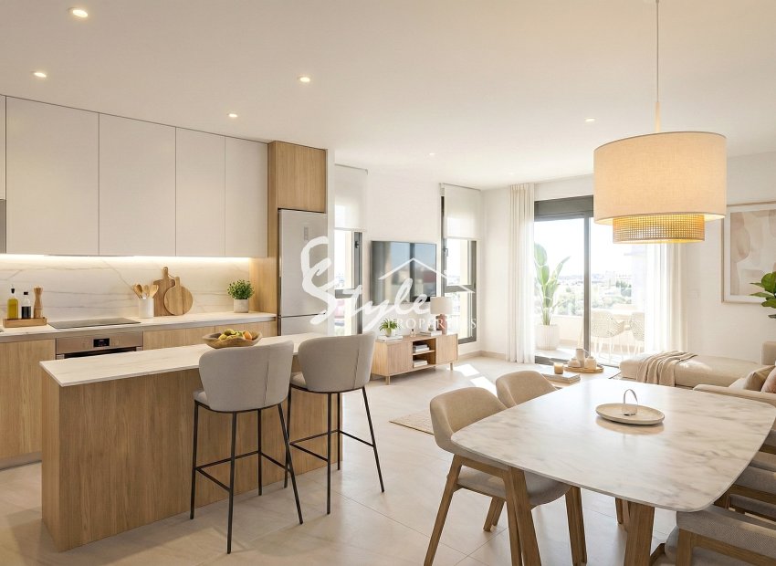 New build - Apartament  - Ciudad Quesada - Benijofar