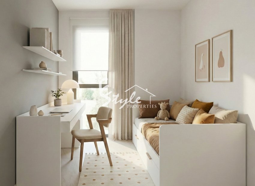 New build - Apartament  - Ciudad Quesada - Benijofar