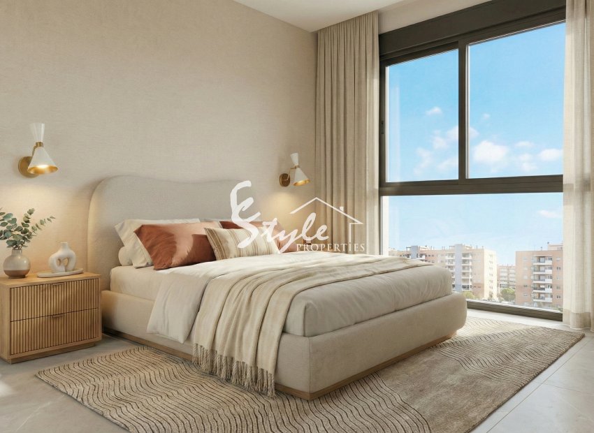 New build - Apartament  - Ciudad Quesada - Benijofar