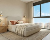 New build - Apartament  - Ciudad Quesada - Benijofar