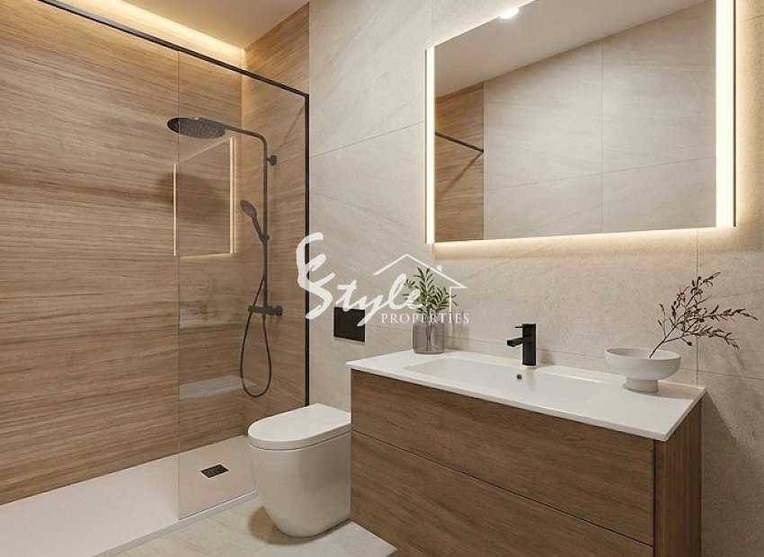 New build - Apartament  - Ciudad Quesada - Benijofar