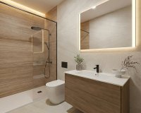 New build - Apartament  - Ciudad Quesada - Benijofar