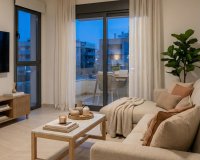 New build - Apartament  - Ciudad Quesada - Benijofar