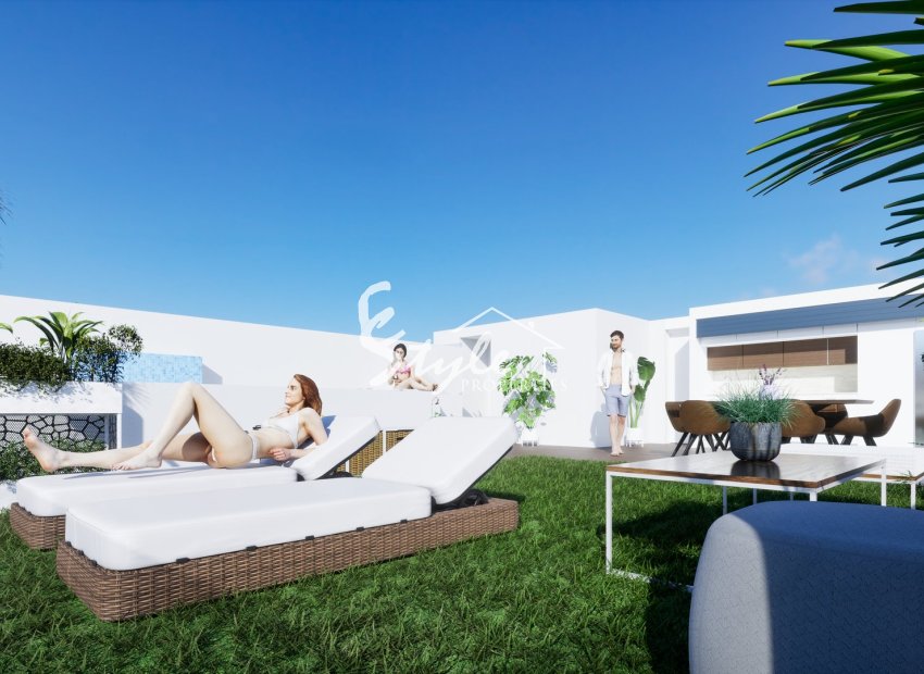New build - Apartament  - Ciudad Quesada - Benijofar