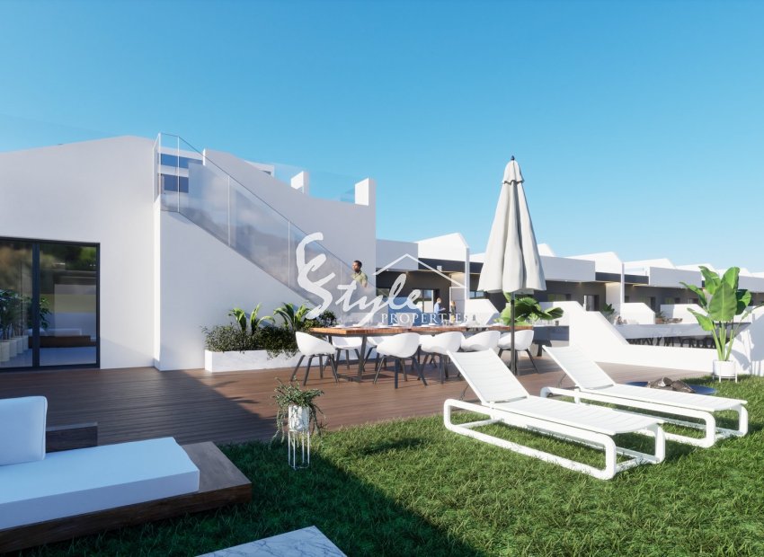 New build - Apartament  - Ciudad Quesada - Benijofar