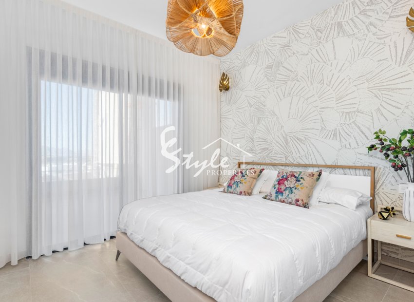 New build - Apartament  - Ciudad Quesada - Benijofar