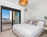 New build - Apartament  - Ciudad Quesada - Benijofar