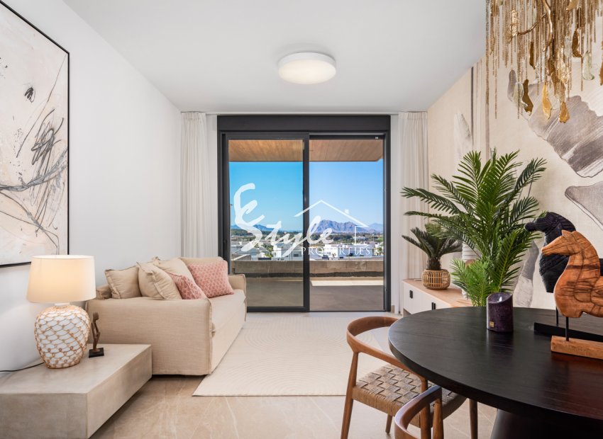 New build - Apartament  - Ciudad Quesada - Benijofar