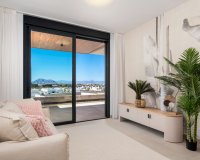 New build - Apartament  - Ciudad Quesada - Benijofar