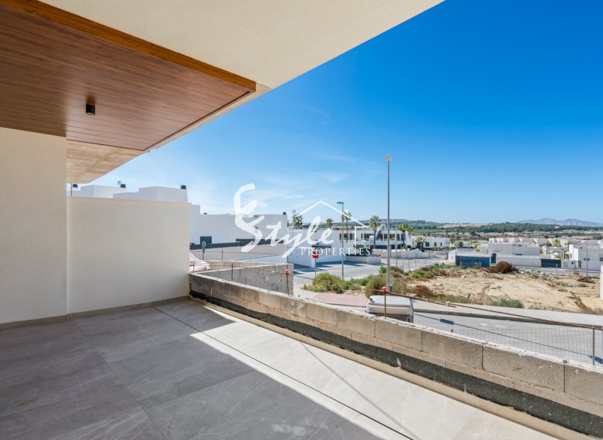 New build - Apartament  - Ciudad Quesada - Benijofar