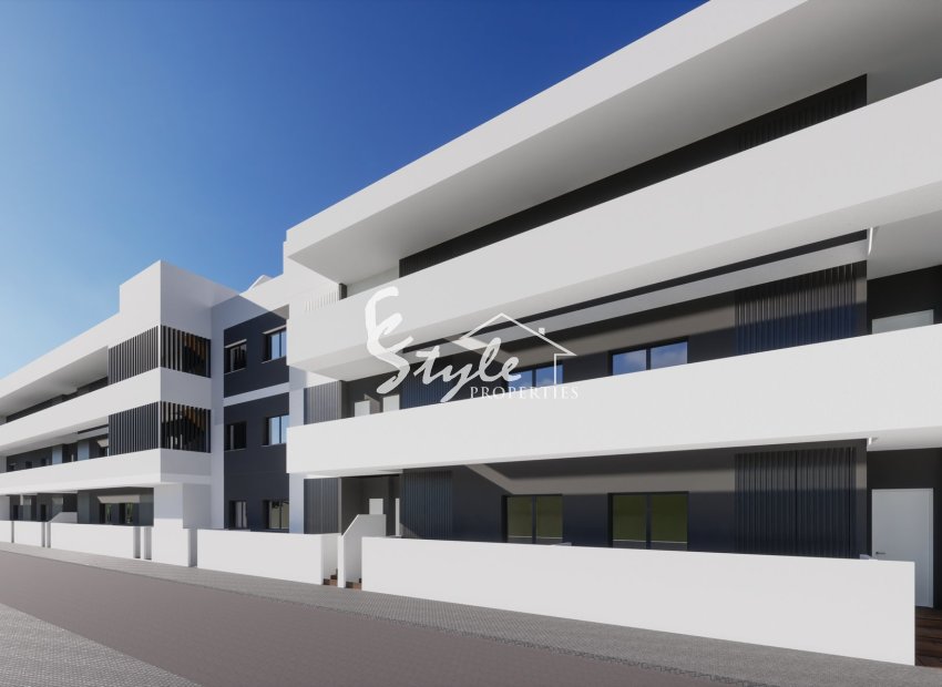 New build - Apartament  - Ciudad Quesada - Benijofar
