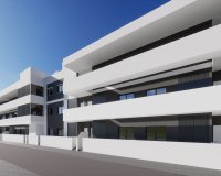 New build - Apartament  - Ciudad Quesada - Benijofar
