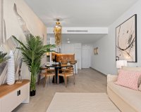 New build - Apartament  - Ciudad Quesada - Benijofar