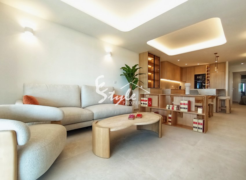 New build - Apartament  - Ciudad Quesada - Benijofar