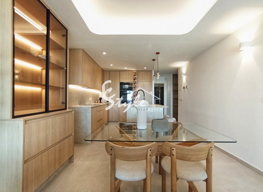 New build - Apartament  - Ciudad Quesada - Benijofar