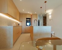 New build - Apartament  - Ciudad Quesada - Benijofar