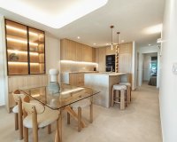 New build - Apartament  - Ciudad Quesada - Benijofar
