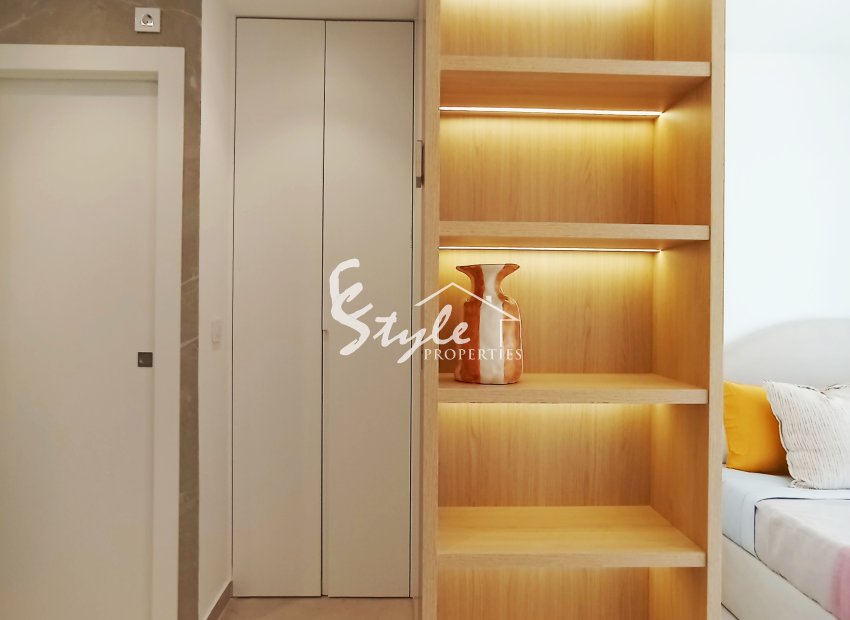 New build - Apartament  - Ciudad Quesada - Benijofar