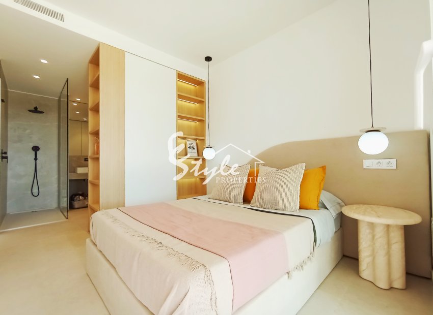 New build - Apartament  - Ciudad Quesada - Benijofar