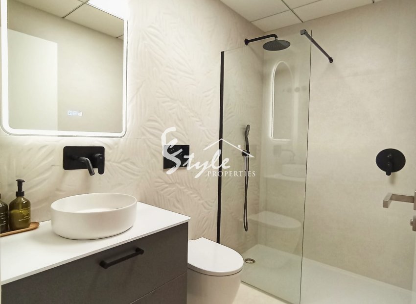 New build - Apartament  - Ciudad Quesada - Benijofar
