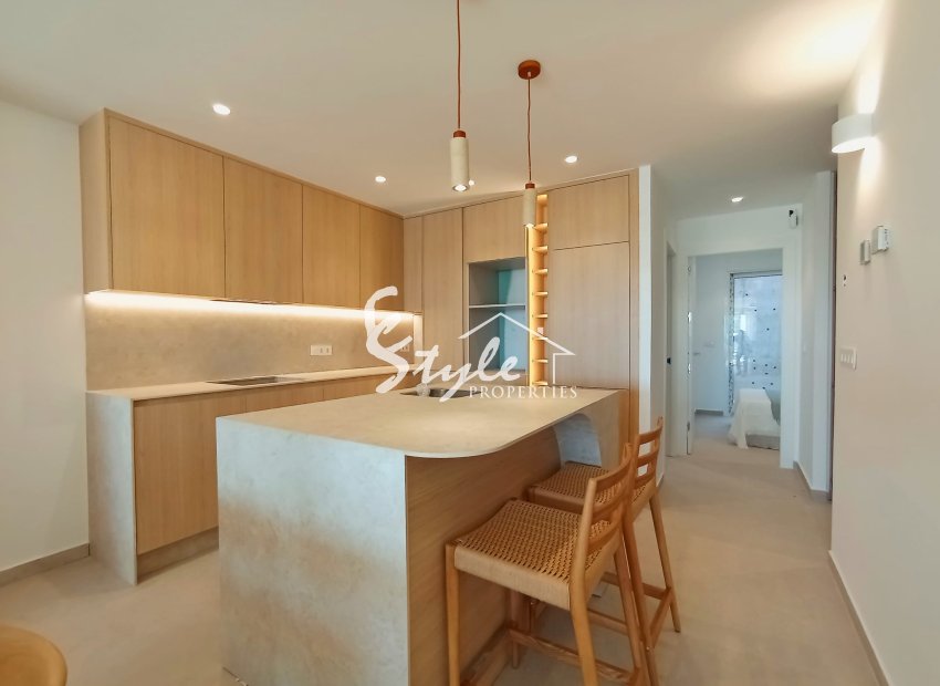 New build - Apartament  - Ciudad Quesada - Benijofar