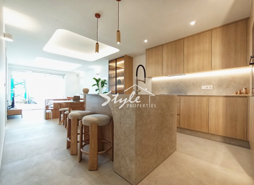 New build - Apartament  - Ciudad Quesada - Benijofar