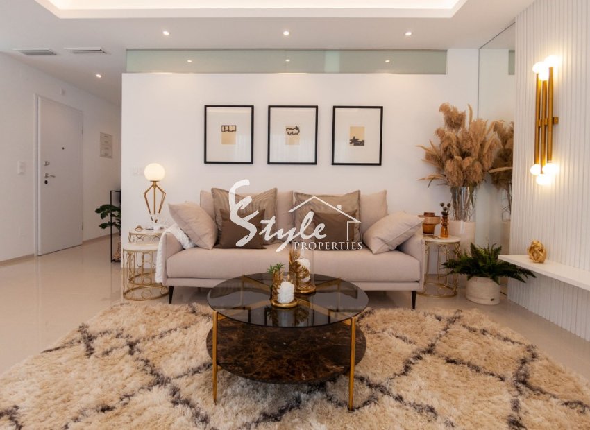 New build - Apartament  - Ciudad Quesada - Doña pepa