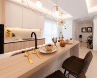 New build - Apartament  - Ciudad Quesada - Doña pepa