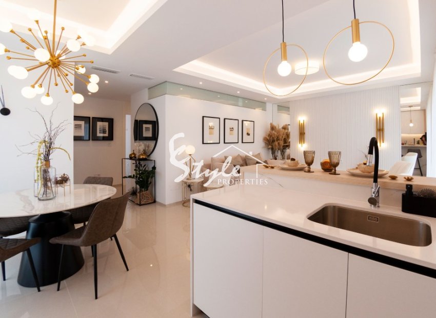 New build - Apartament  - Ciudad Quesada - Doña pepa