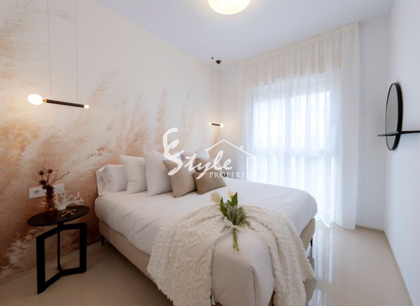 New build - Apartament  - Ciudad Quesada - Doña pepa