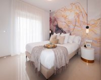 New build - Apartament  - Ciudad Quesada - Doña pepa